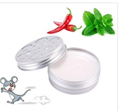 Creme Repelente de Roedores
